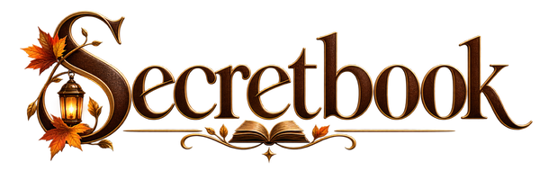 Secretbook